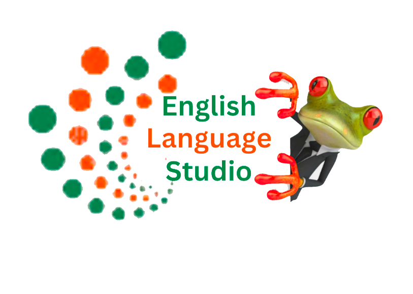 English Language Studio